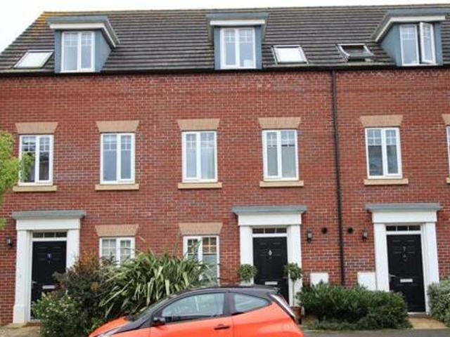 House for sale in Watergate, Devon