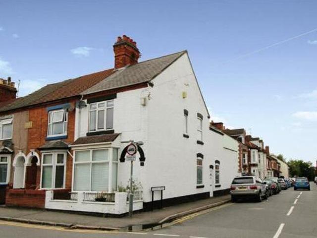 House for sale in Hillmorton Paddox, Rugby