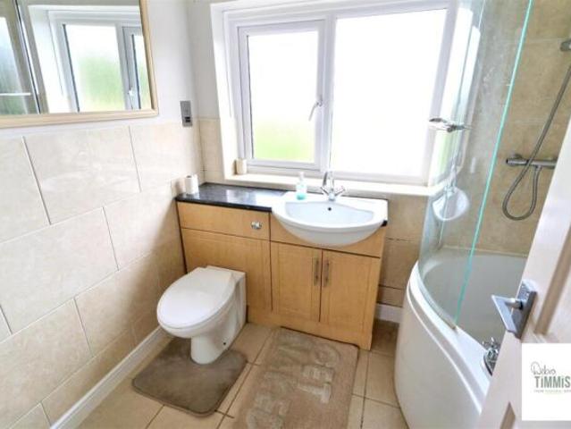 Townhouse for sale in Norton Green, Stoke-on-Trent