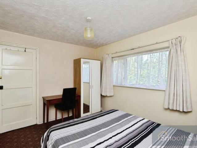 Townhouse for sale in Stoke-on-Trent