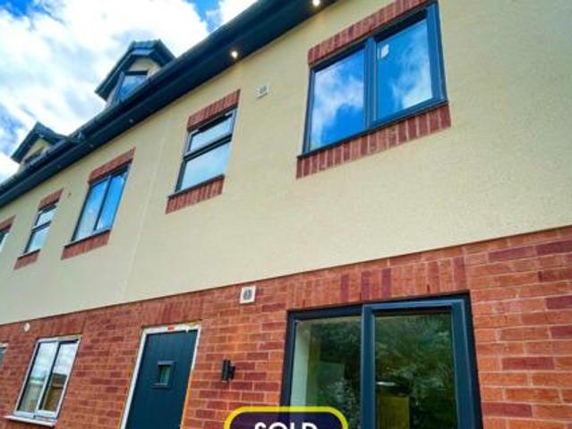House for sale in Lyons, Greater London