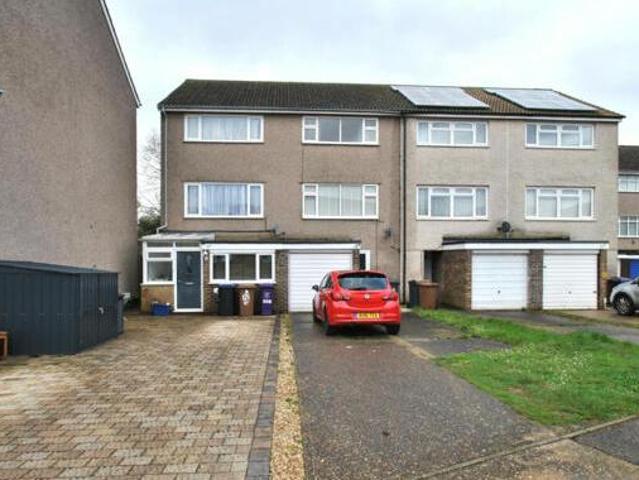 House for sale in King's Walden, Hertfordshire