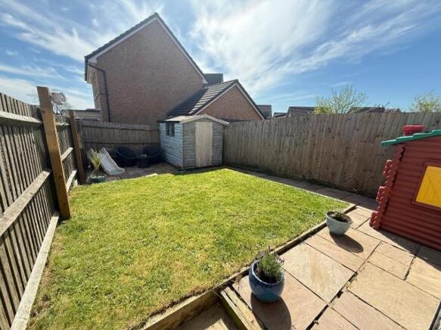 Townhouse for sale in Longton, Stoke-on-Trent