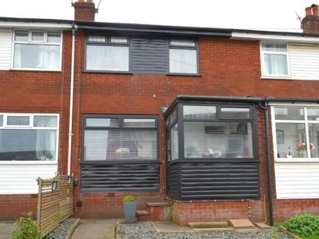 House for sale in Lancashire
