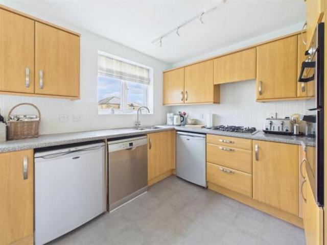 Townhouse for sale in Lodge Moor, South Yorkshire