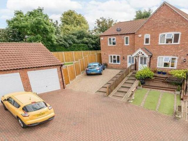 House for sale in Belleau, Lincolnshire