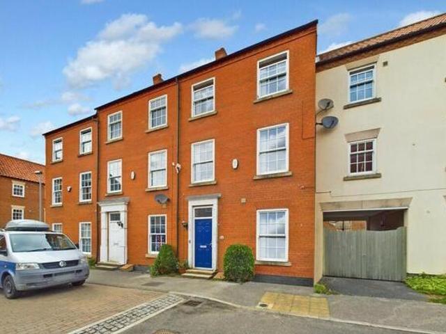 House for sale in Belleau, Lincolnshire