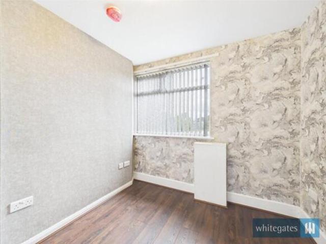 Townhouse for sale in Great Horton, West Yorkshire