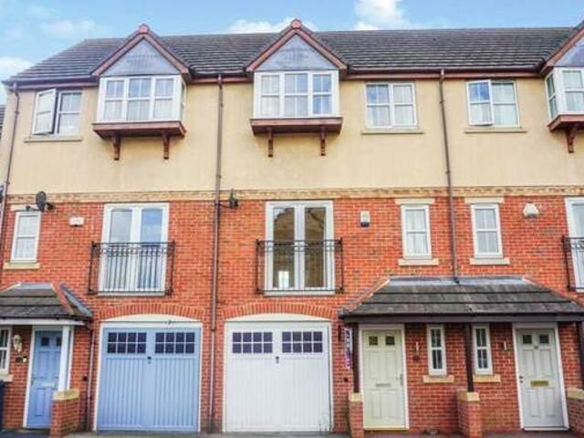 House for rent in East Midlands