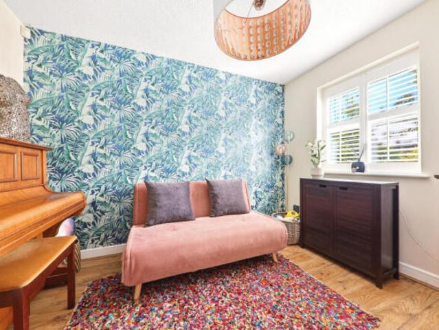 Townhouse for sale in North Yorkshire