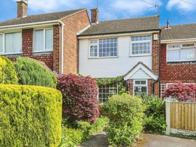 House for sale in Ilkeston, Erewash