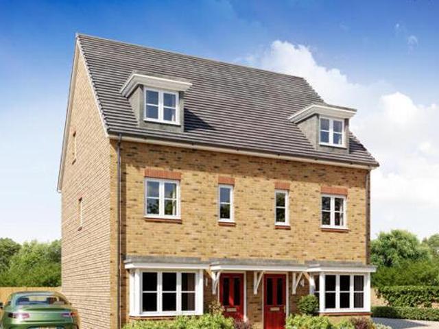 House for sale in Wellingborough