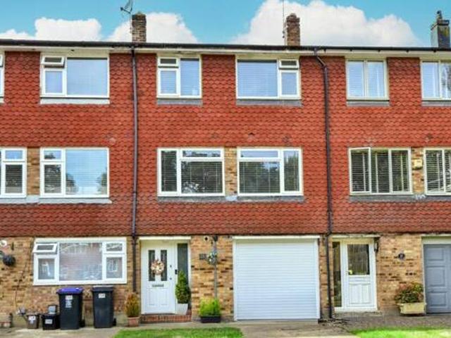 House for sale in Lyons, Greater London