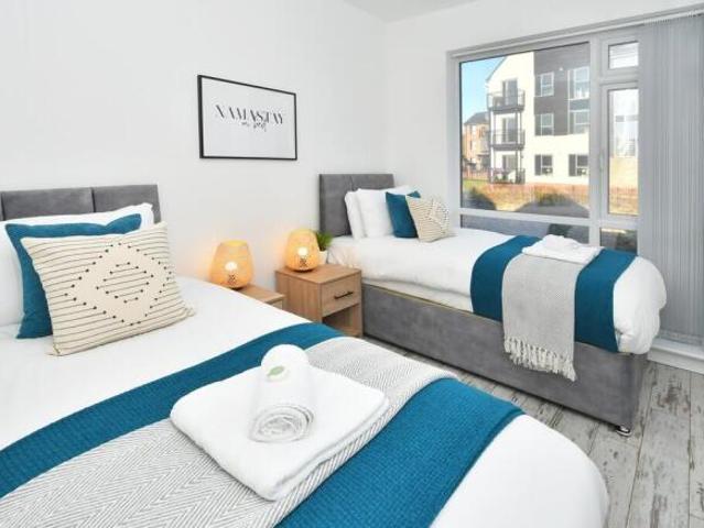 Townhouse for sale in Hanley, Stoke-on-Trent