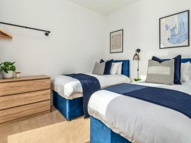 Townhouse for sale in Hanley, Stoke-on-Trent