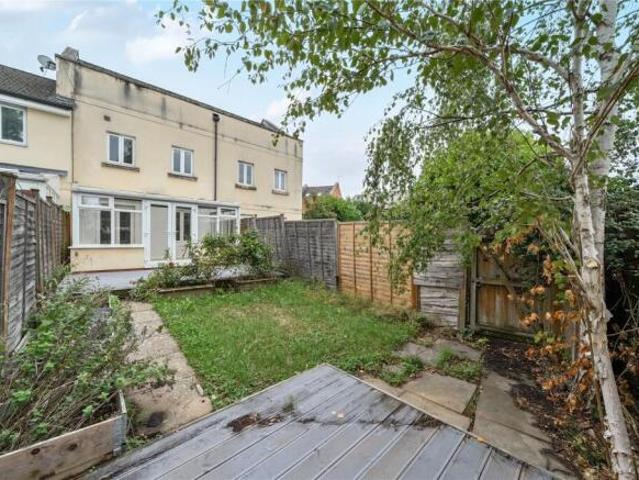 Townhouse for sale in Golden Valley, Gloucestershire