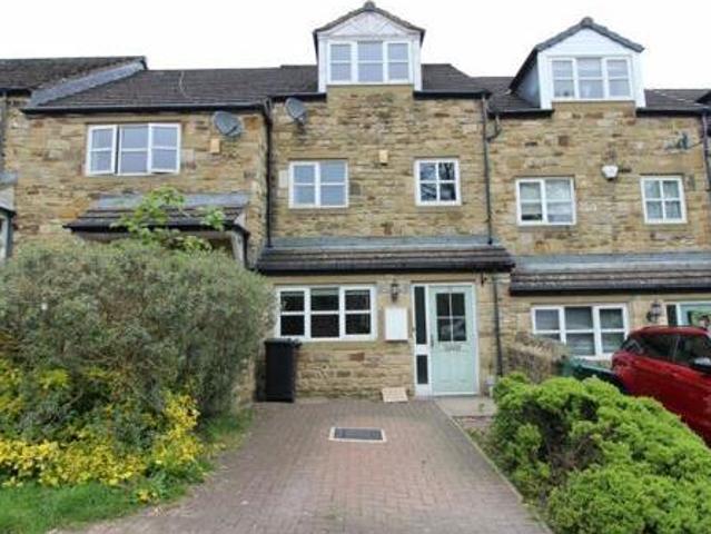 House for sale in Keighley, West Yorkshire