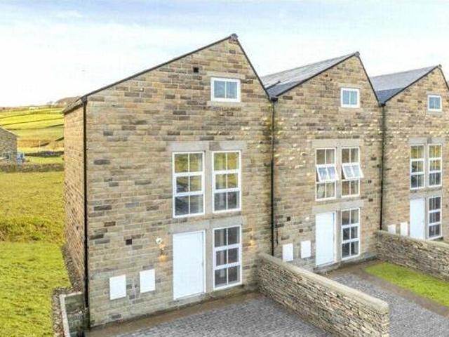 House for sale in Keighley, West Yorkshire