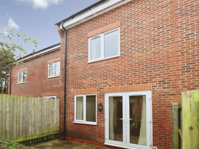 Townhouse for sale in Stockland Bristol, Somerset