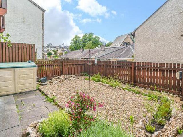 House for sale in Flookburgh