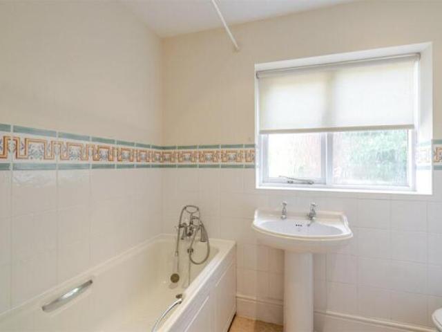 Townhouse for sale in Milverton, Warwick