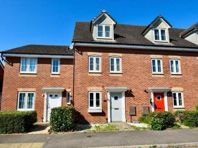 House for sale in Keresley Green, Keresley