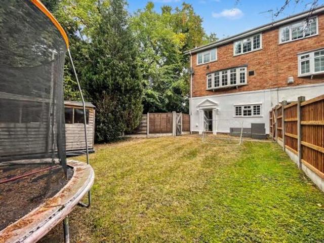 Townhouse for sale in Salford, Greater Manchester