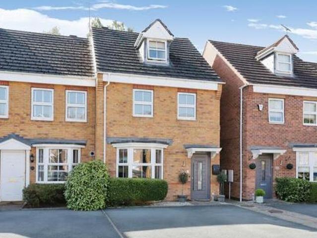 House for sale in Blakebrook, Rushock