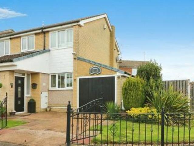 House for sale in Kimberworth, South Yorkshire