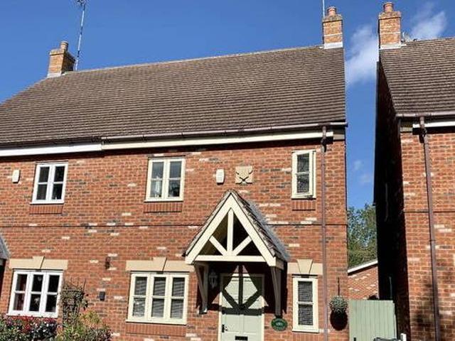 House for sale in Binley, West Midlands