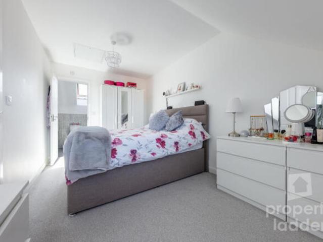 Townhouse for sale in Crostwick, Norfolk