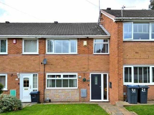 House for sale in Druids Heath, West Midlands