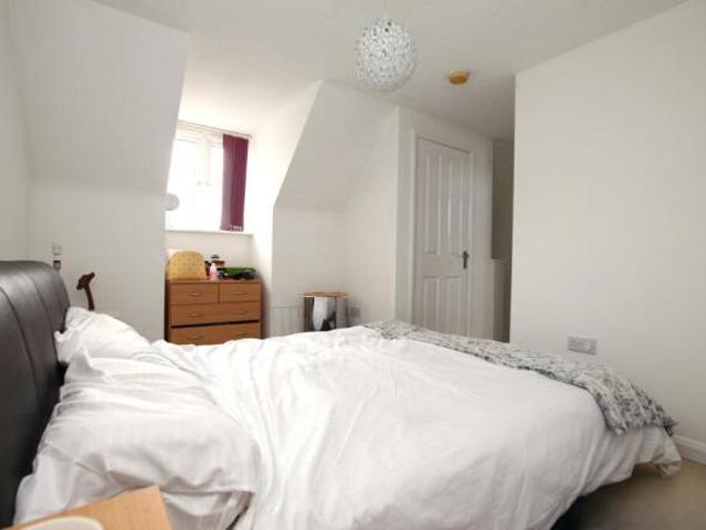 Townhouse for sale in Brayford, Lincolnshire
