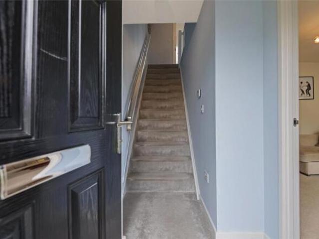 Townhouse for sale in Scotland