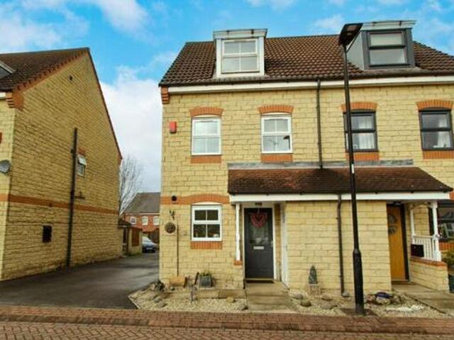 House for sale in Barnby Dun with Kirk Sandall, Kirk Sandall