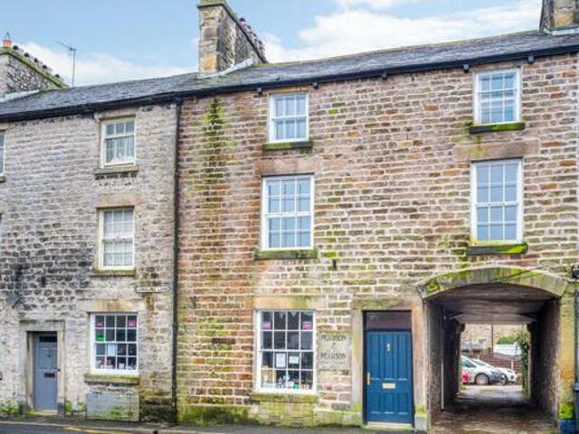 House for sale in Cumbria