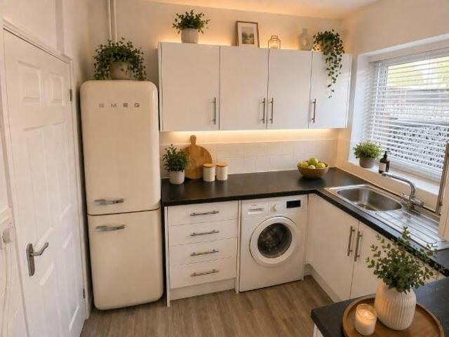 Townhouse for sale in Bare, Lancashire