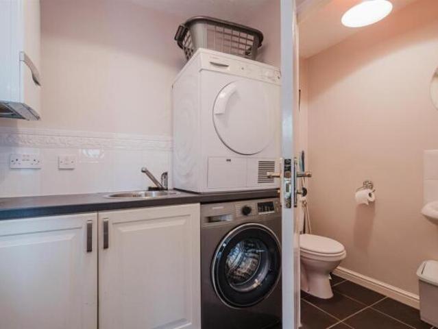 Townhouse for sale in Warrington