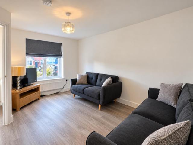 Townhouse for sale in Maud, Aberdeenshire
