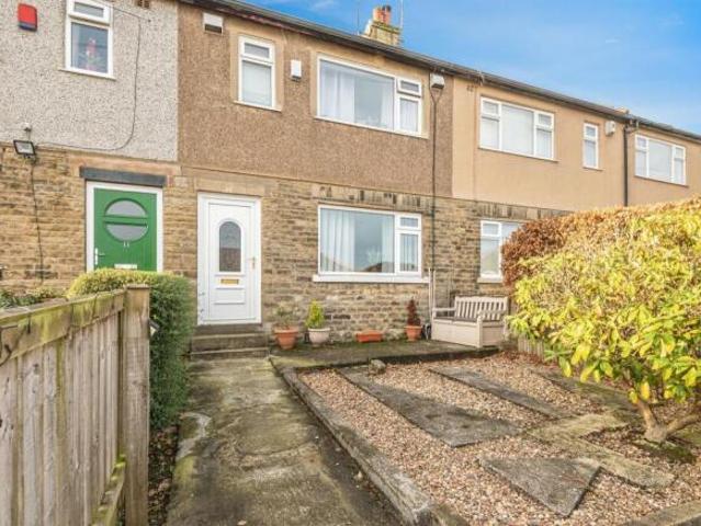 Townhouse for sale in Wibsey, West Yorkshire