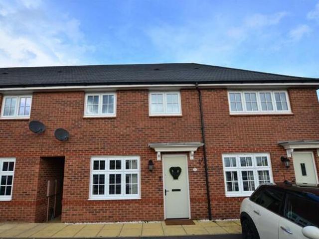 House for sale in Derby, East Midlands
