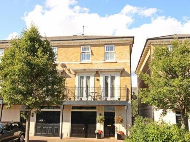 House for sale in Otterham Quay, Gillingham