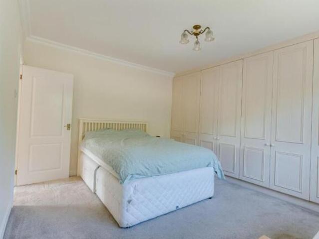 Townhouse for sale in Collingham, West Yorkshire