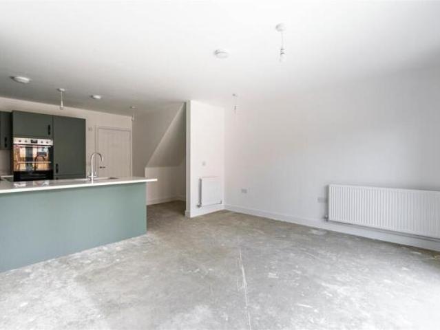 Townhouse for sale in Newcastle Upon Tyne