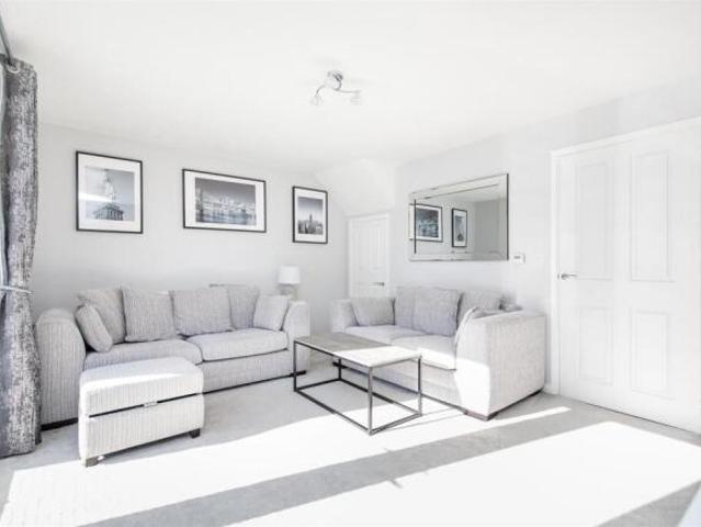 Townhouse for sale in Newcastle Upon Tyne
