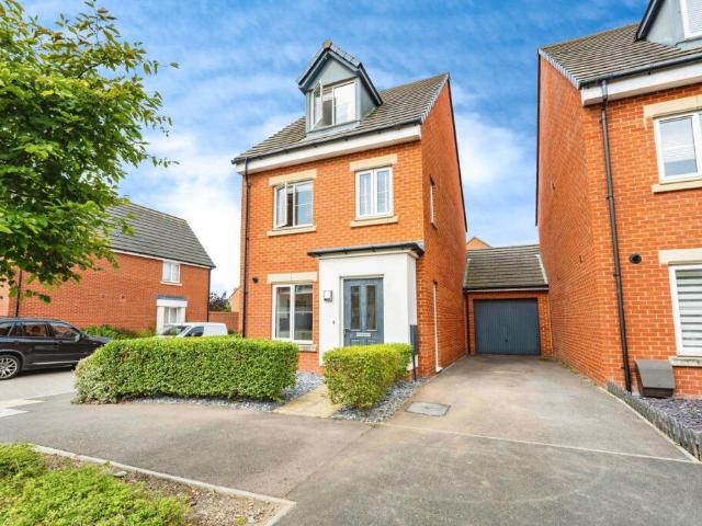 Townhouse for sale in Isle Of Man