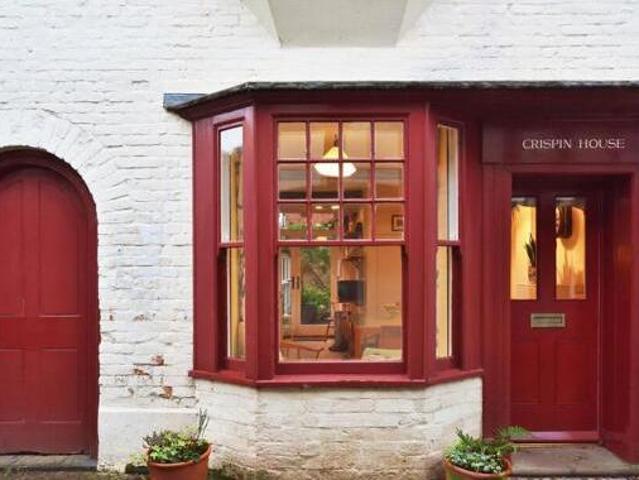 House for sale in Ledbury