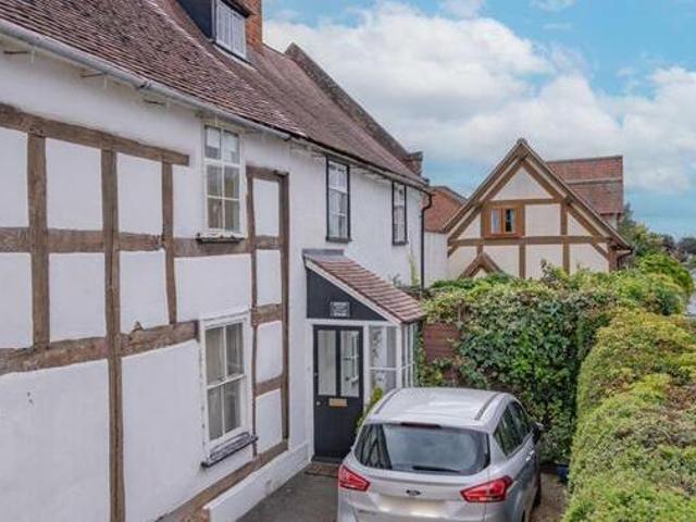 House for sale in Ledbury