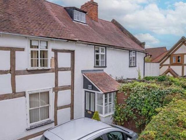House for sale in Ledbury