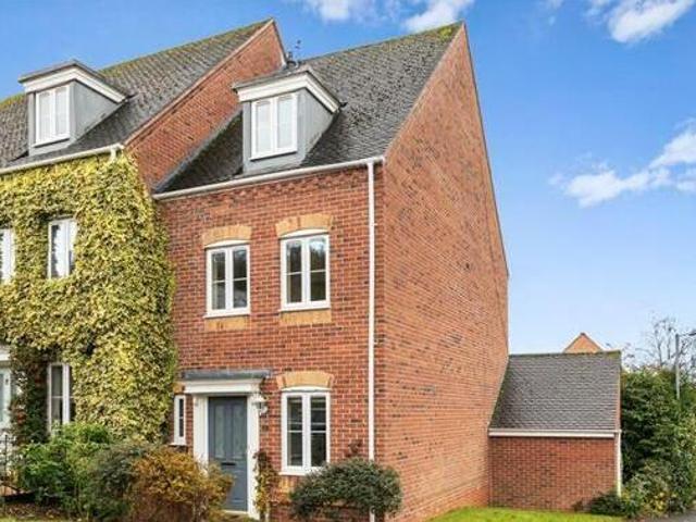 House for sale in Ledbury, Herefordshire